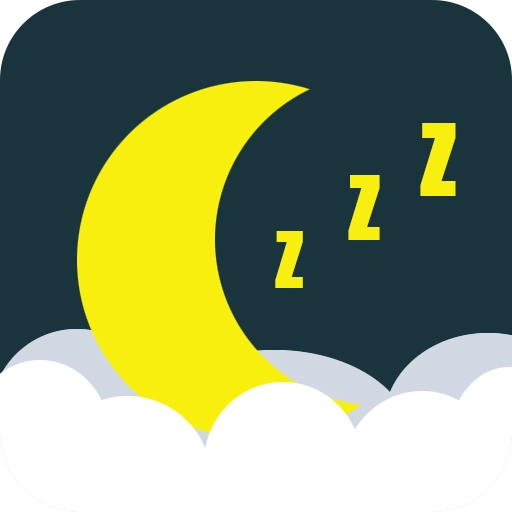 白噪音睡眠放松安卓直装版