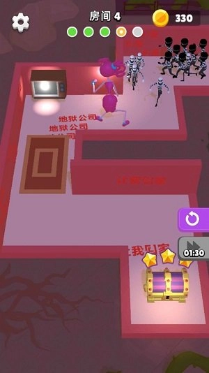 暗黑之王游戏官方最新版图3