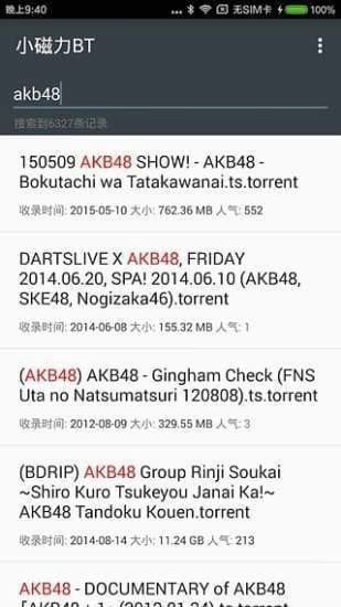小磁力版