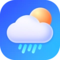 晴雨预报官方版