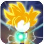 龙珠超火柴人勇士免费原版