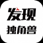 发现独角兽原版