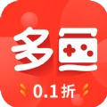多鱼