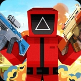 荣耀吃鸡求生战场 V10.0