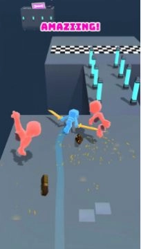 双刀武士游戏安装包图2