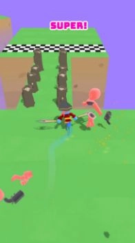 双刀武士游戏安装包图4