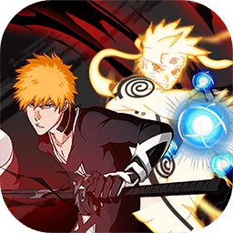 真死神VS火影绊安卓版