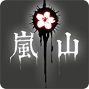 岚与山之彼端正版