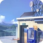 失落一颗星中文版