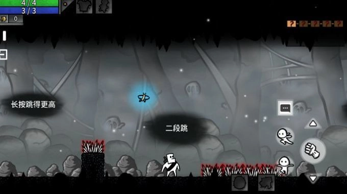 太空角斗士官方正版图2