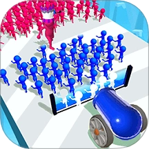 大炮高手最新免费版