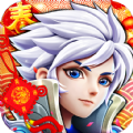 梦回仙武正版