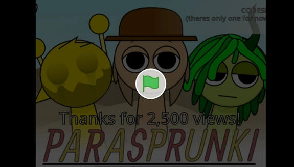 节奏盒子sprunki寄生虫mod直装游戏版图2