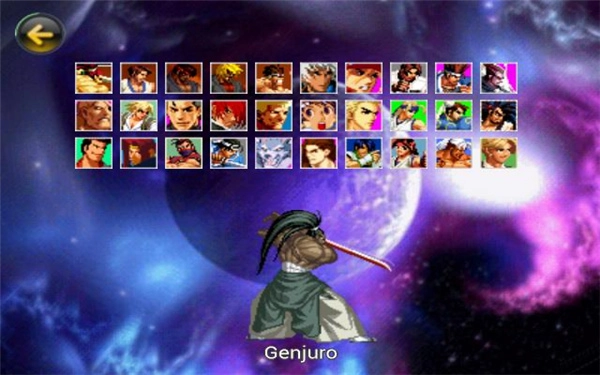 拳皇快打2安装包下载