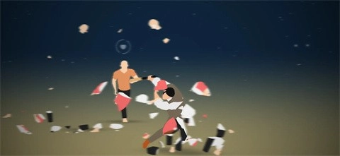 粉碎之路(1)