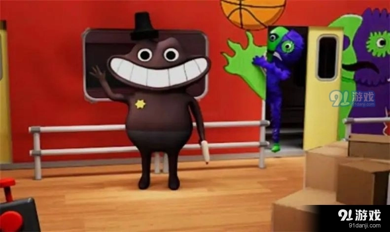 班班暗黑怪物生存挑战5无广告版