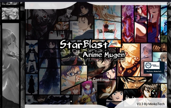 死神VS火影咒术回战全人物版(2)