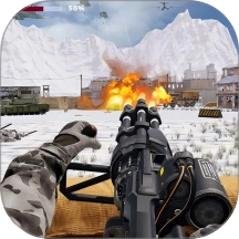 战地特工模拟器手游无广告版