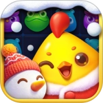 开心消消乐腾讯版