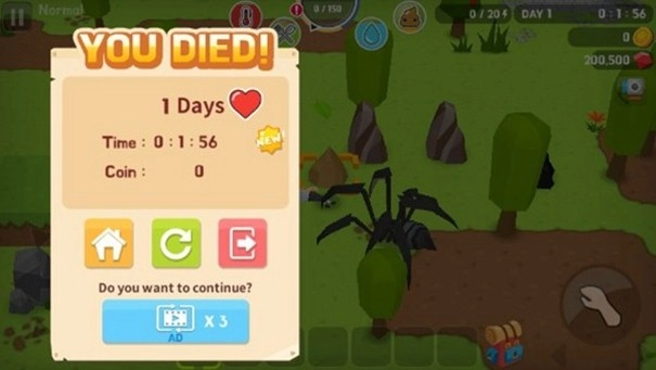 生存世界联机版(3)