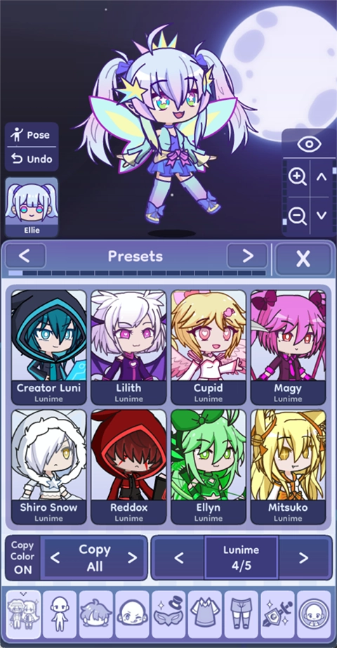 gachalife2汉化版