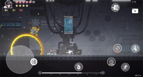 新月纪元最新版(3)