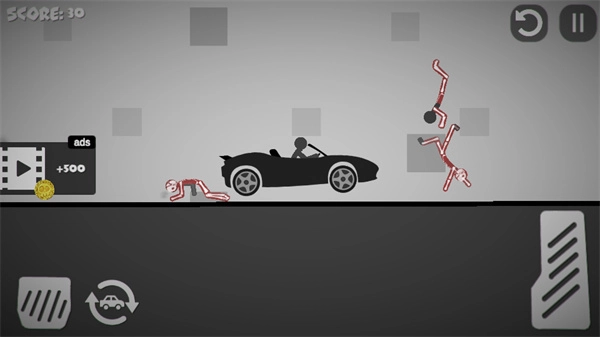 弄死火柴人3中文版截圖0