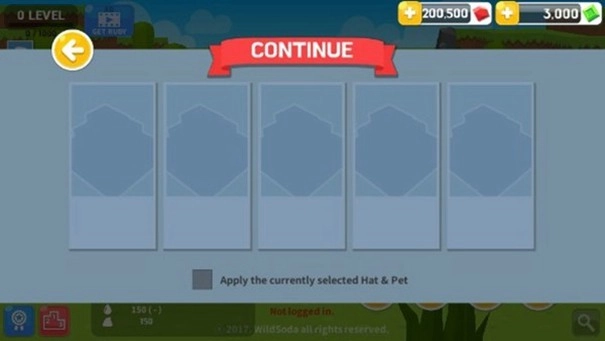 生存世界联机版(2)