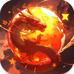 神龙战士