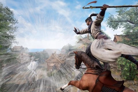 江湖求生手机版(3)