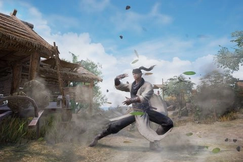 江湖求生手机版(5)