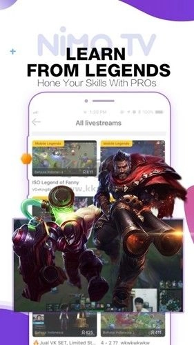 尼墨视频手机版