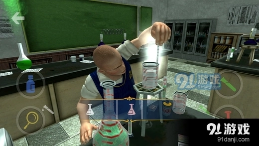 恶霸鲁尼直装版