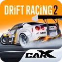 carx漂移赛车2MOD菜单2026正版