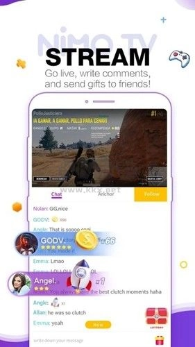 尼墨视频手机版