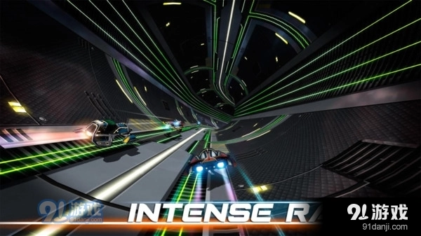 宇宙挑战直装游戏版