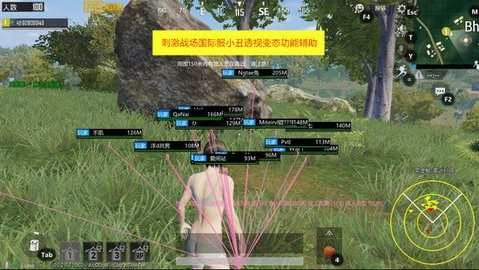 酷二狗美化包和平精英手机免费版图2