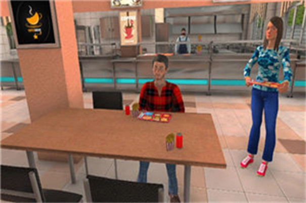 真实女友模拟手机版