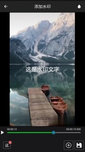 视频水印工厂手机正版图4
