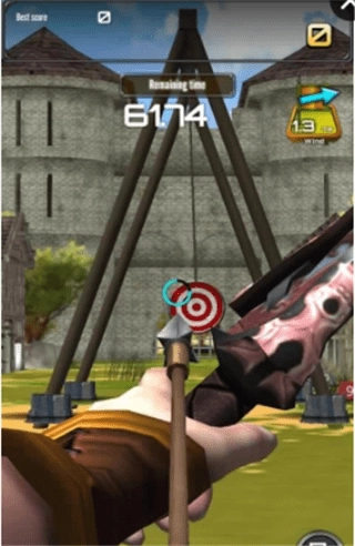 射手精英安卓版