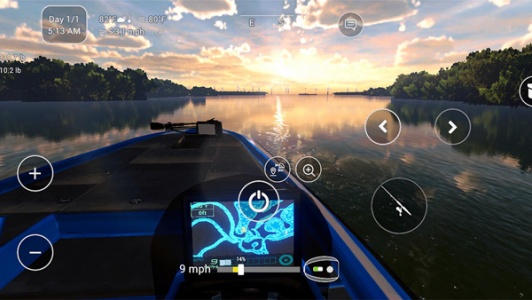 垂钓星球(FishingPlanet)图2