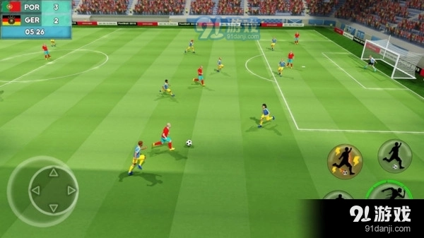 足球联赛明星图1