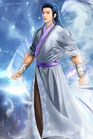 武炼巅峰安卓版下载