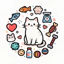 爱猫养成记原版