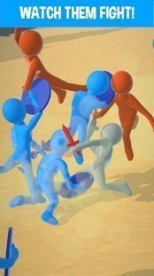 army fight 3d游戏正版图2