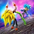 stickman dragon hero fighter安卓官方版