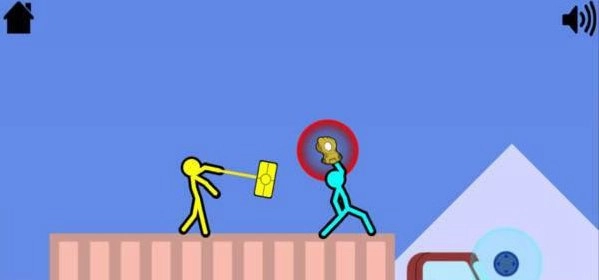 stickman dragon hero fighter安卓官方版图2