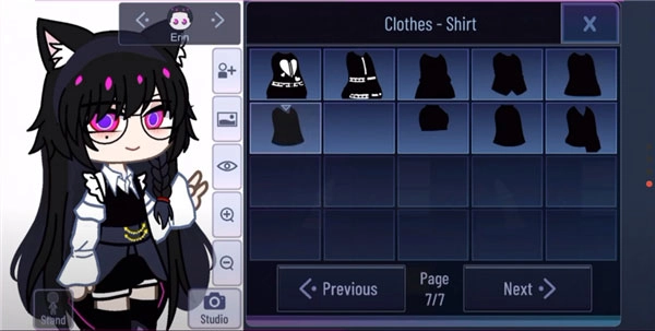 加查Yune中文版(2)