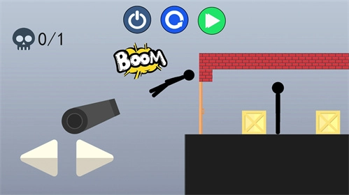 火柴人扔剑吧正版