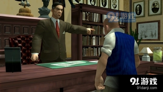 恶霸鲁尼直装版